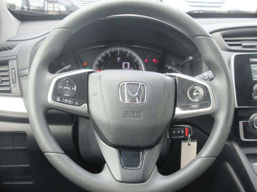 2018 Honda CR-V LX AWD, available for sale in Linden, New Jersey | Route 27 Auto Mall. Linden, New Jersey 2018 Honda CR-V LX AWD, available for sale in Linden, New Jersey | Route 27 Auto Mall. Linden, New Jersey