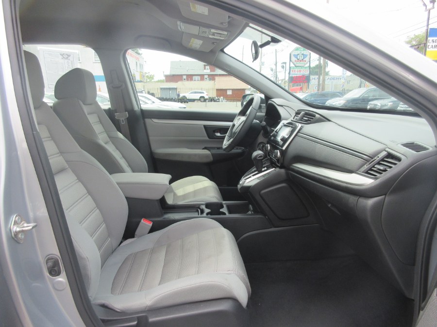 2018 Honda CR-V LX AWD, available for sale in Linden, New Jersey | Route 27 Auto Mall. Linden, New Jersey 2018 Honda CR-V LX AWD, available for sale in Linden, New Jersey | Route 27 Auto Mall. Linden, New Jersey