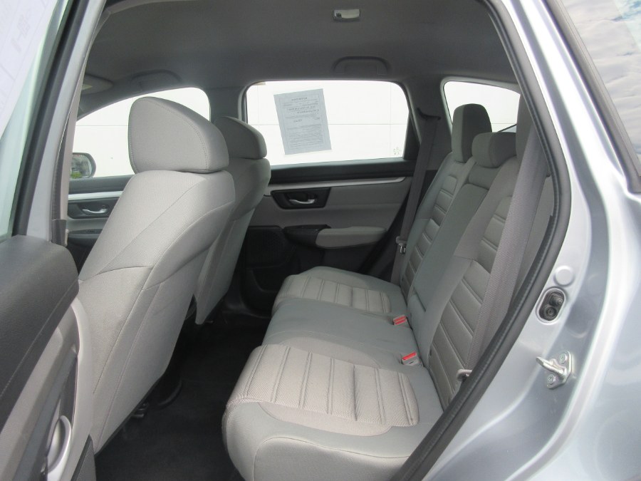 2018 Honda CR-V LX AWD, available for sale in Linden, New Jersey | Route 27 Auto Mall. Linden, New Jersey 2018 Honda CR-V LX AWD, available for sale in Linden, New Jersey | Route 27 Auto Mall. Linden, New Jersey