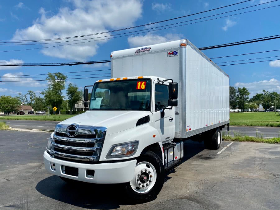 Trucks At Aladdin Truck Sales Burlington Bristol Willingboro Croydon Nj