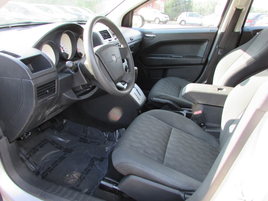 2008 Dodge Caliber 4dr HB SE FWD, available for sale in East Windsor, Connecticut | United Auto Sales of E Windsor, Inc. East Windsor, Connecticut 2008 Dodge Caliber 4dr HB SE FWD, available for sale in East Windsor, Connecticut | United Auto Sales of E Windsor, Inc. East Windsor, Connecticut