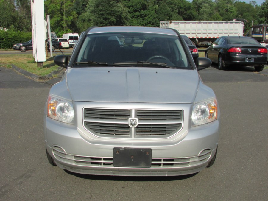 2008 Dodge Caliber 4dr HB SE FWD, available for sale in East Windsor, Connecticut | United Auto Sales of E Windsor, Inc. East Windsor, Connecticut 2008 Dodge Caliber 4dr HB SE FWD, available for sale in East Windsor, Connecticut | United Auto Sales of E Windsor, Inc. East Windsor, Connecticut