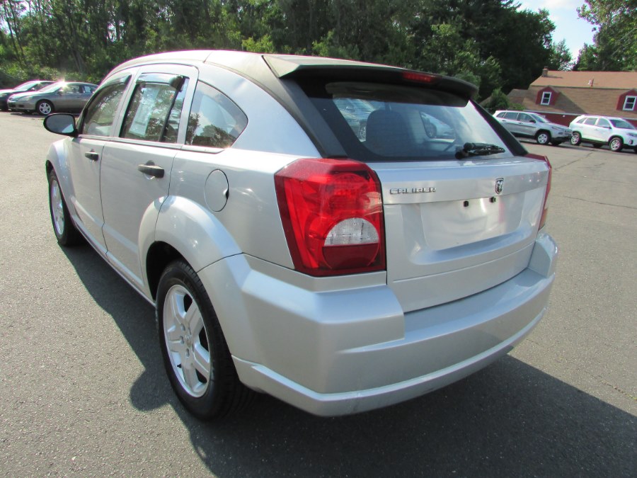 2008 Dodge Caliber 4dr HB SE FWD, available for sale in East Windsor, Connecticut | United Auto Sales of E Windsor, Inc. East Windsor, Connecticut 2008 Dodge Caliber 4dr HB SE FWD, available for sale in East Windsor, Connecticut | United Auto Sales of E Windsor, Inc. East Windsor, Connecticut