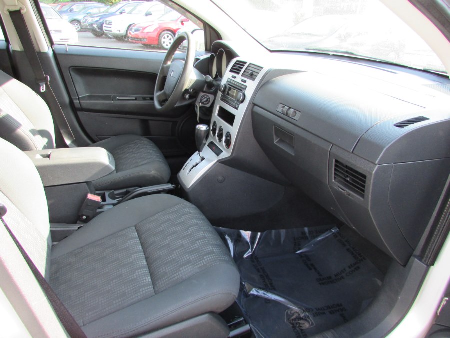2008 Dodge Caliber 4dr HB SE FWD, available for sale in East Windsor, Connecticut | United Auto Sales of E Windsor, Inc. East Windsor, Connecticut 2008 Dodge Caliber 4dr HB SE FWD, available for sale in East Windsor, Connecticut | United Auto Sales of E Windsor, Inc. East Windsor, Connecticut