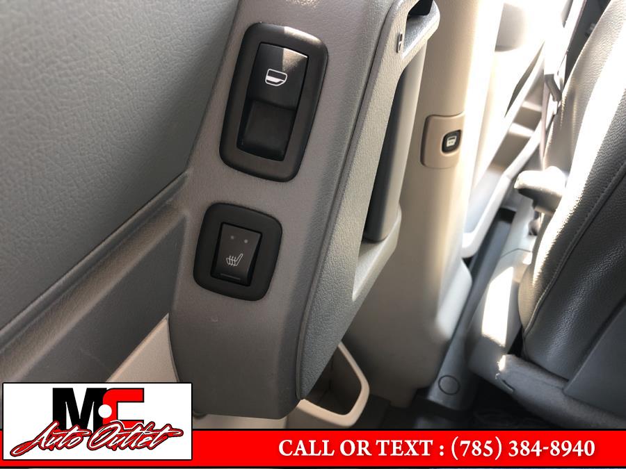 2008 Chrysler Town & Country 4dr Wgn Touring, available for sale in Colby, Kansas | M C Auto Outlet Inc. Colby, Kansas 2008 Chrysler Town & Country 4dr Wgn Touring, available for sale in Colby, Kansas | M C Auto Outlet Inc. Colby, Kansas
