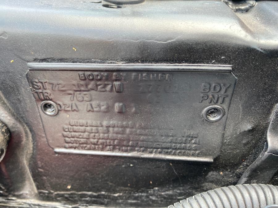 Used Chevrolet Nova SS Tribute 1969 | National Auto Brokers, Inc.. Waterbury, Connecticut Used Chevrolet Nova SS Tribute 1969 | National Auto Brokers, Inc.. Waterbury, Connecticut