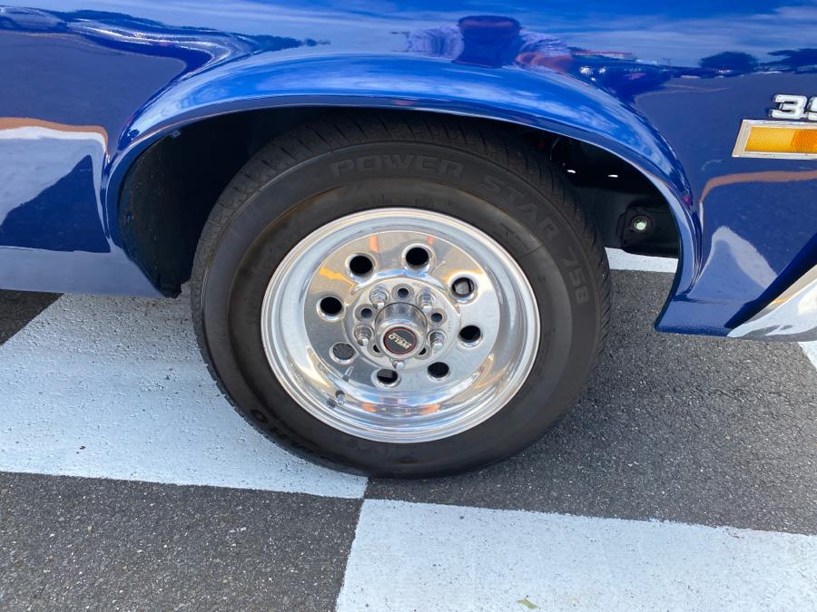 Used Chevrolet Nova SS Tribute 1969 | National Auto Brokers, Inc.. Waterbury, Connecticut Used Chevrolet Nova SS Tribute 1969 | National Auto Brokers, Inc.. Waterbury, Connecticut