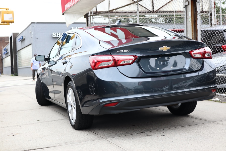 Used Chevrolet Malibu 4dr Sdn LT 2020 | Hillside Auto Mall Inc.. Jamaica, New York Used Chevrolet Malibu 4dr Sdn LT 2020 | Hillside Auto Mall Inc.. Jamaica, New York