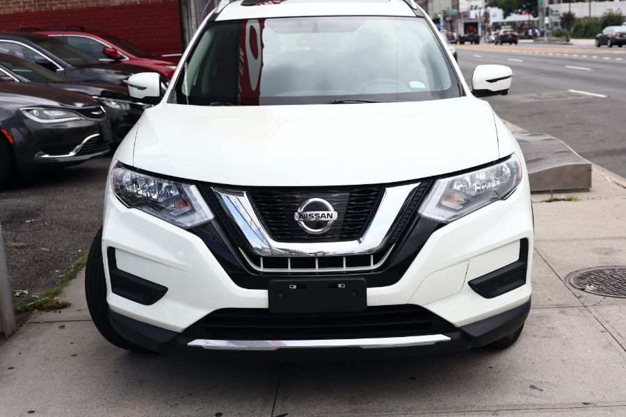Used Nissan Rogue AWD SL 2017 | Hillside Auto Mall Inc.. Jamaica, New York Used Nissan Rogue AWD SL 2017 | Hillside Auto Mall Inc.. Jamaica, New York