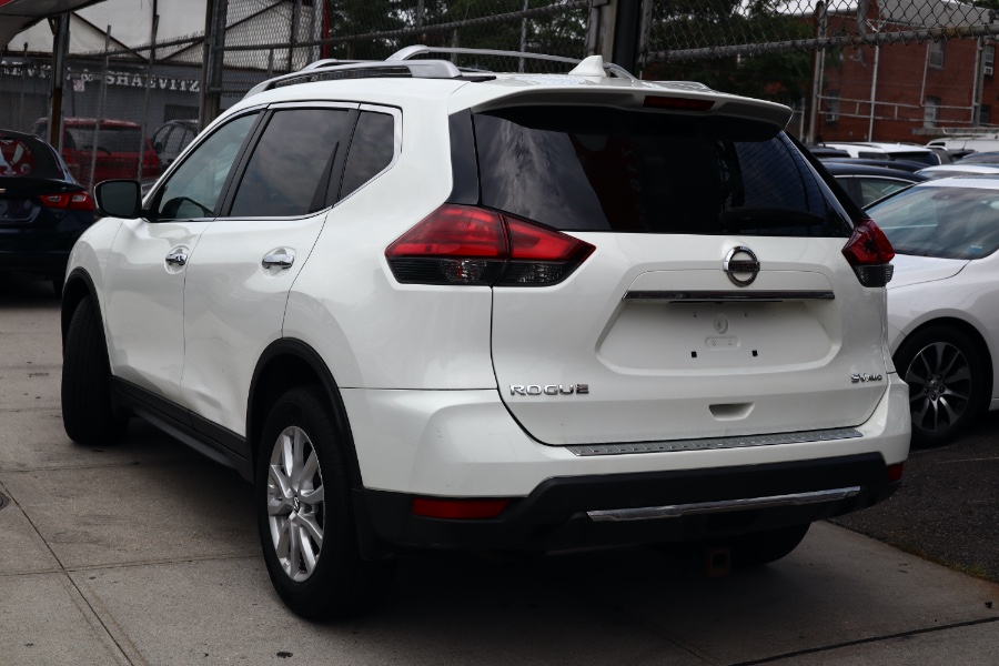 Used Nissan Rogue AWD SL 2017 | Hillside Auto Mall Inc.. Jamaica, New York Used Nissan Rogue AWD SL 2017 | Hillside Auto Mall Inc.. Jamaica, New York