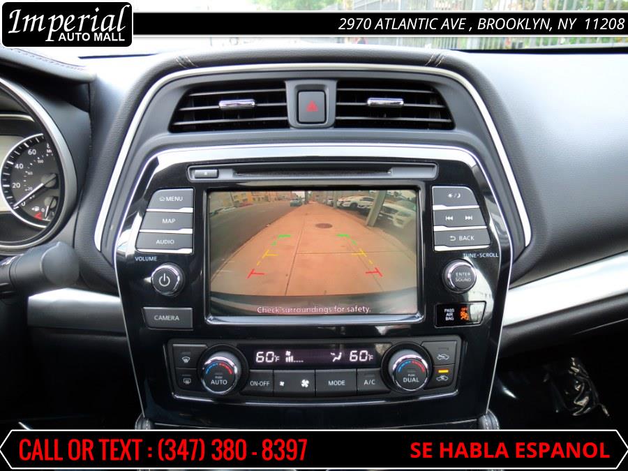 Used Nissan Maxima SV 3.5L 2019 | Imperial Auto Mall. Brooklyn, New York Used Nissan Maxima SV 3.5L 2019 | Imperial Auto Mall. Brooklyn, New York