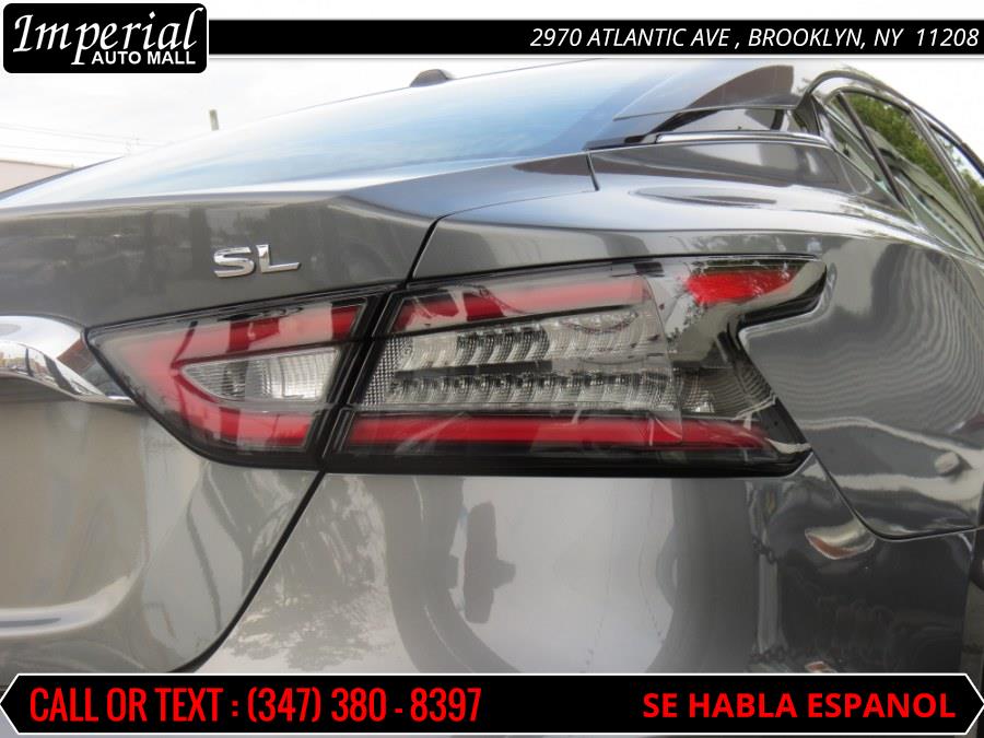 Used Nissan Maxima SV 3.5L 2019 | Imperial Auto Mall. Brooklyn, New York Used Nissan Maxima SV 3.5L 2019 | Imperial Auto Mall. Brooklyn, New York