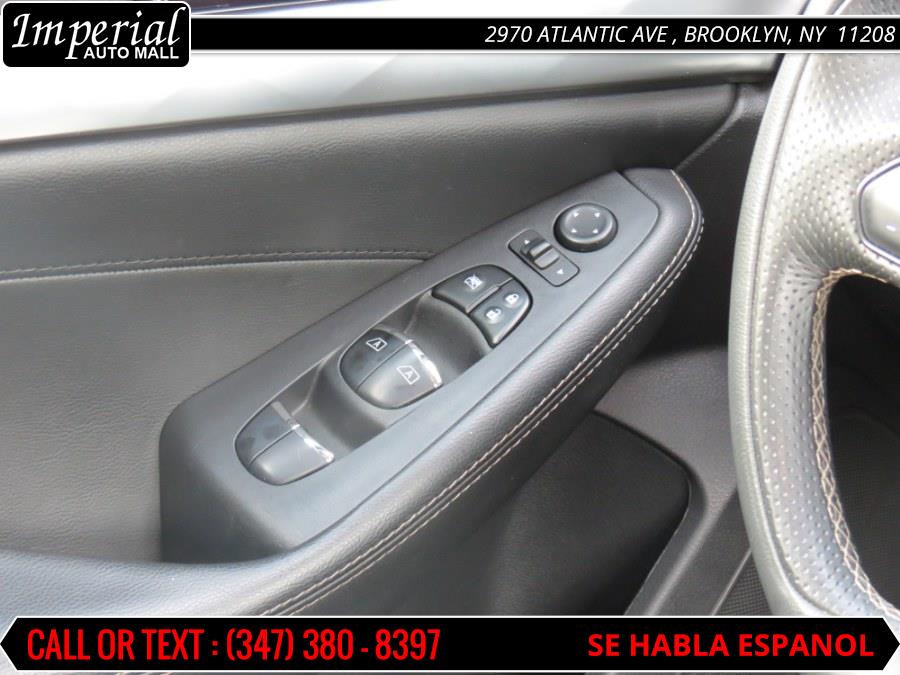 Used Nissan Maxima SV 3.5L 2019 | Imperial Auto Mall. Brooklyn, New York Used Nissan Maxima SV 3.5L 2019 | Imperial Auto Mall. Brooklyn, New York
