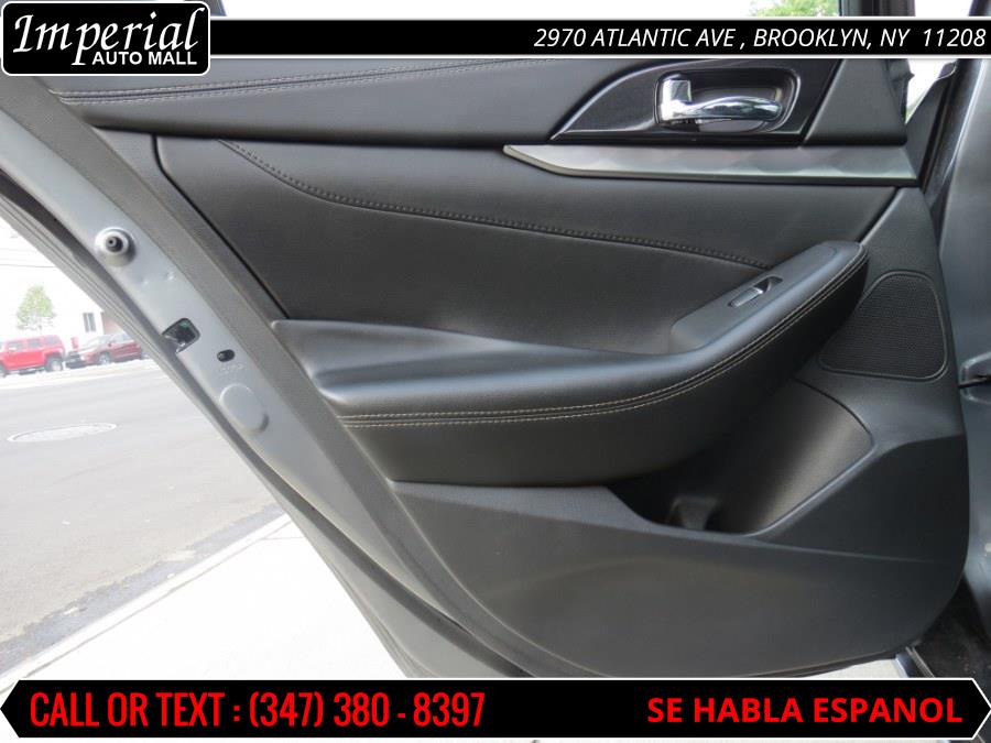 Used Nissan Maxima SV 3.5L 2019 | Imperial Auto Mall. Brooklyn, New York Used Nissan Maxima SV 3.5L 2019 | Imperial Auto Mall. Brooklyn, New York