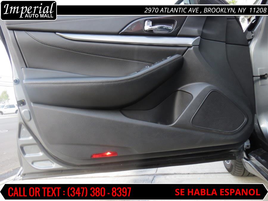 Used Nissan Maxima SV 3.5L 2019 | Imperial Auto Mall. Brooklyn, New York Used Nissan Maxima SV 3.5L 2019 | Imperial Auto Mall. Brooklyn, New York