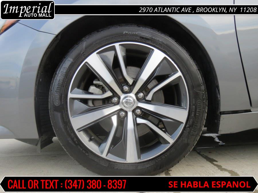 Used Nissan Maxima SV 3.5L 2019 | Imperial Auto Mall. Brooklyn, New York Used Nissan Maxima SV 3.5L 2019 | Imperial Auto Mall. Brooklyn, New York