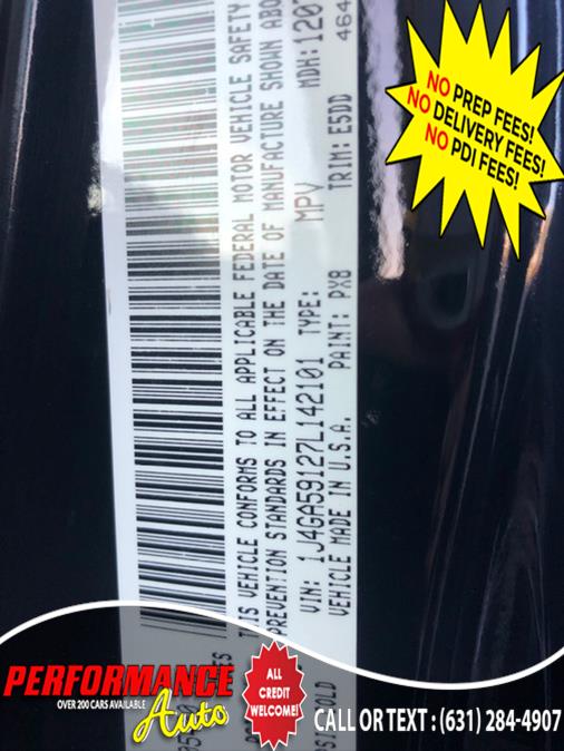 2007 Jeep Wrangler Unlimited 4WD 4dr Sahara, available for sale in Bohemia, New York | Performance Auto Inc. Bohemia, New York 2007 Jeep Wrangler Unlimited 4WD 4dr Sahara, available for sale in Bohemia, New York | Performance Auto Inc. Bohemia, New York