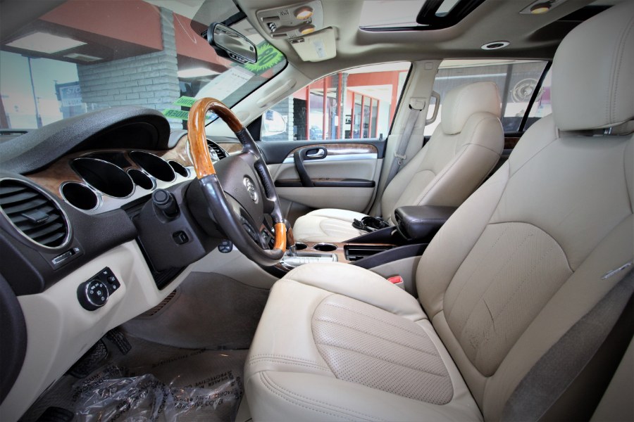2008 Buick Enclave FWD 4dr CXL, available for sale in Garden Grove, California | 1 Stop Auto Mart Inc.. Garden Grove, California 2008 Buick Enclave FWD 4dr CXL, available for sale in Garden Grove, California | 1 Stop Auto Mart Inc.. Garden Grove, California