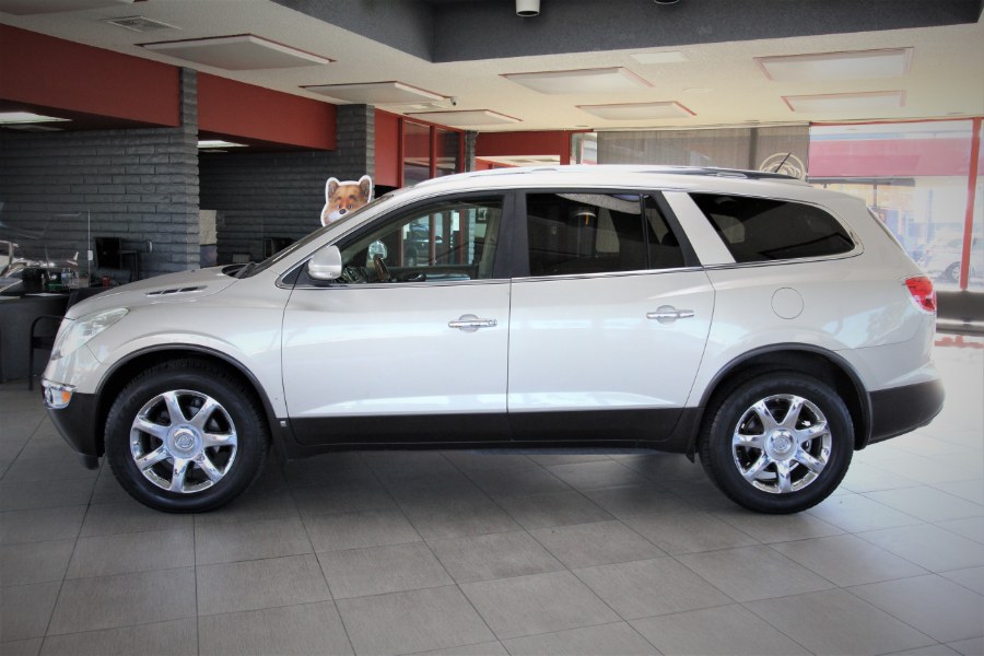 2008 Buick Enclave FWD 4dr CXL, available for sale in Garden Grove, California | 1 Stop Auto Mart Inc.. Garden Grove, California 2008 Buick Enclave FWD 4dr CXL, available for sale in Garden Grove, California | 1 Stop Auto Mart Inc.. Garden Grove, California