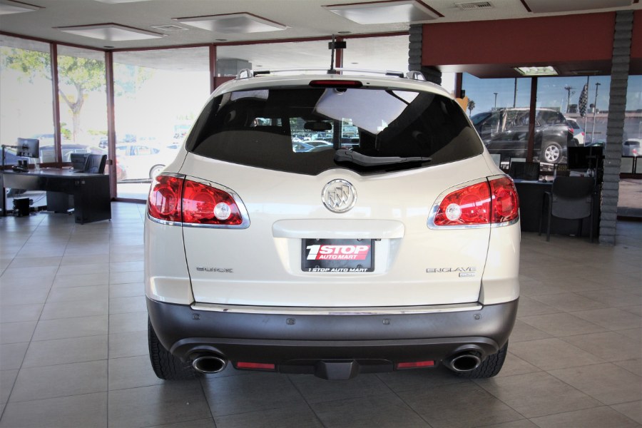 2008 Buick Enclave FWD 4dr CXL, available for sale in Garden Grove, California | 1 Stop Auto Mart Inc.. Garden Grove, California 2008 Buick Enclave FWD 4dr CXL, available for sale in Garden Grove, California | 1 Stop Auto Mart Inc.. Garden Grove, California