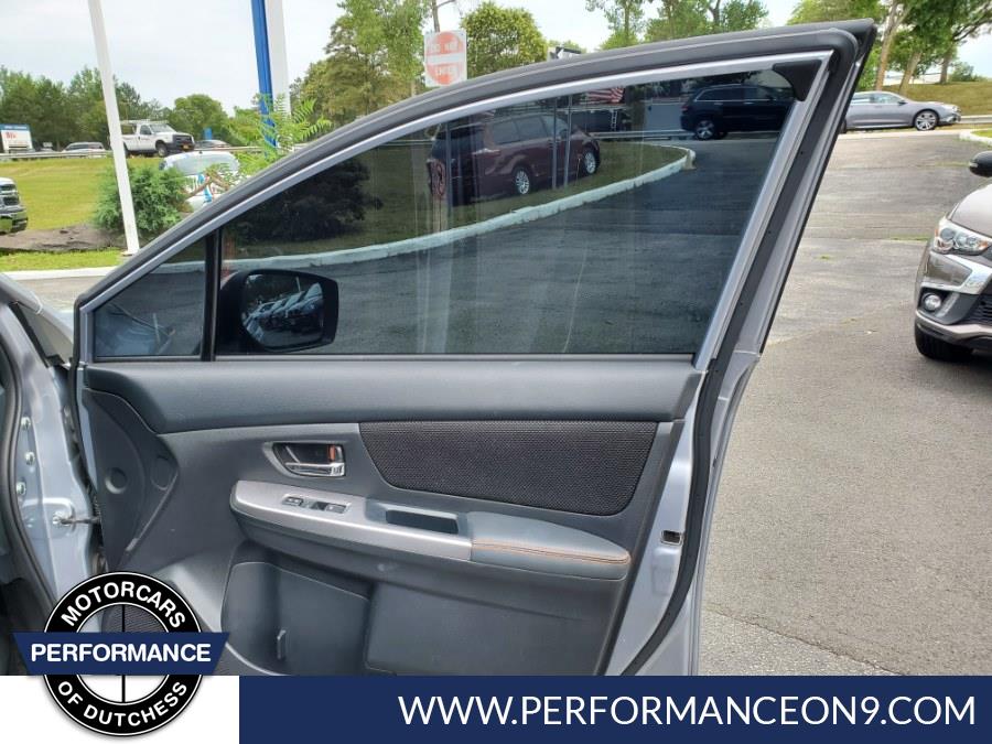 2016 Subaru Crosstrek 5dr CVT 2.0i Premium, available for sale in Wappingers Falls, New York | Performance Motor Cars. Wappingers Falls, New York 2016 Subaru Crosstrek 5dr CVT 2.0i Premium, available for sale in Wappingers Falls, New York | Performance Motor Cars. Wappingers Falls, New York