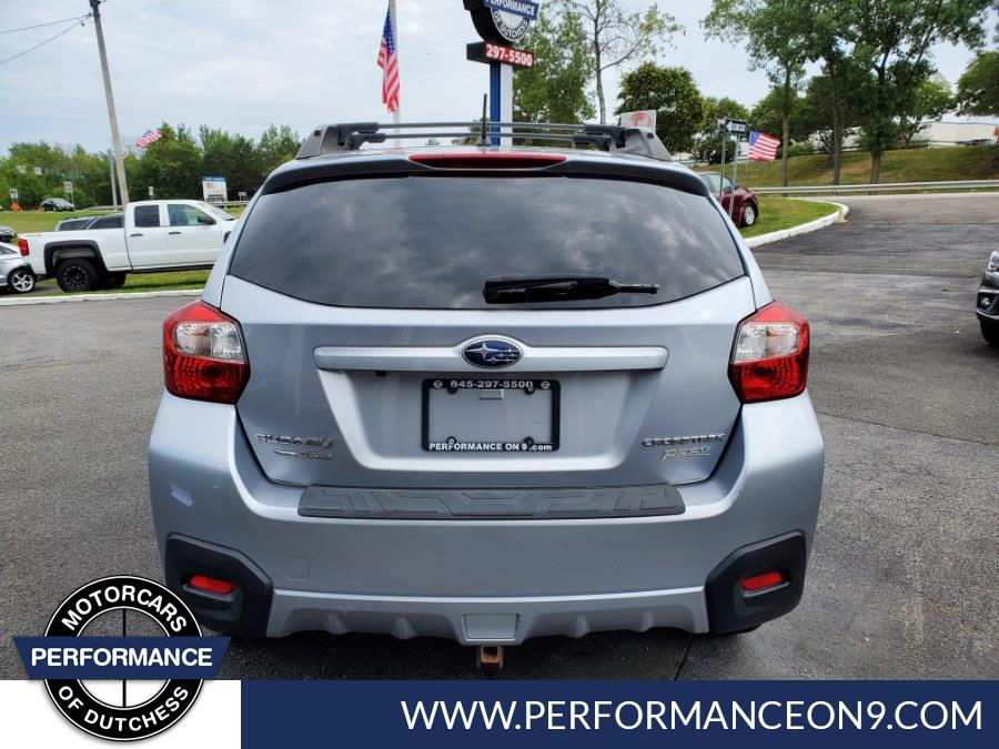 2016 Subaru Crosstrek 5dr CVT 2.0i Premium, available for sale in Wappingers Falls, New York | Performance Motor Cars. Wappingers Falls, New York 2016 Subaru Crosstrek 5dr CVT 2.0i Premium, available for sale in Wappingers Falls, New York | Performance Motor Cars. Wappingers Falls, New York