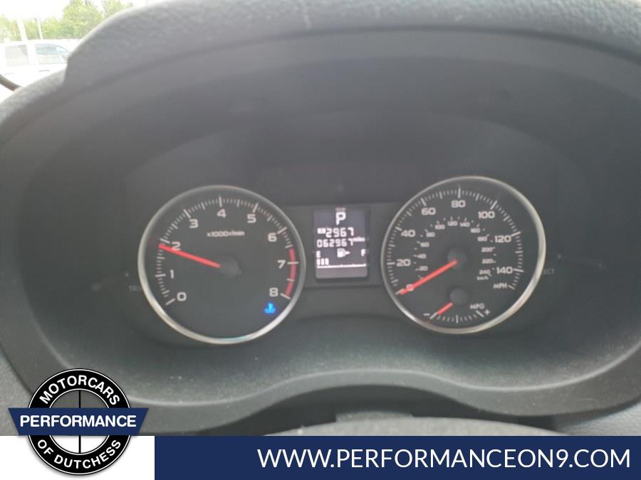 2016 Subaru Crosstrek 5dr CVT 2.0i Premium, available for sale in Wappingers Falls, New York | Performance Motor Cars. Wappingers Falls, New York 2016 Subaru Crosstrek 5dr CVT 2.0i Premium, available for sale in Wappingers Falls, New York | Performance Motor Cars. Wappingers Falls, New York