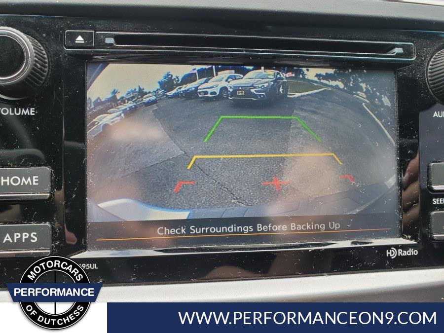 2016 Subaru Crosstrek 5dr CVT 2.0i Premium, available for sale in Wappingers Falls, New York | Performance Motor Cars. Wappingers Falls, New York 2016 Subaru Crosstrek 5dr CVT 2.0i Premium, available for sale in Wappingers Falls, New York | Performance Motor Cars. Wappingers Falls, New York