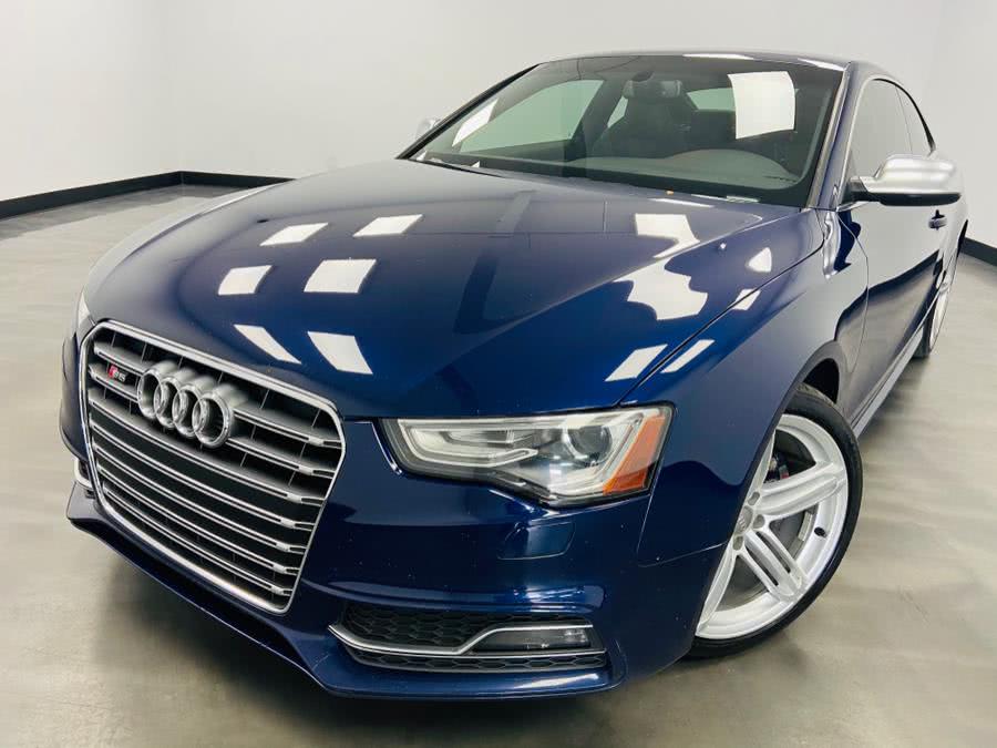 2014 Audi S5 2dr Cpe Man Premium Plus, available for sale in Linden, New Jersey | East Coast Auto Group. Linden, New Jersey