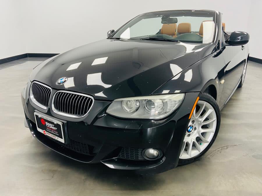 2013 BMW 3 Series 2dr Conv 328i SULEV, available for sale in Linden, New Jersey | East Coast Auto Group. Linden, New Jersey