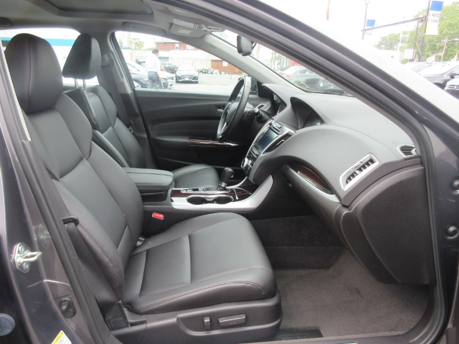 Used Acura TLX FWD 2017 | Route 27 Auto Mall. Linden, New Jersey Used Acura TLX FWD 2017 | Route 27 Auto Mall. Linden, New Jersey