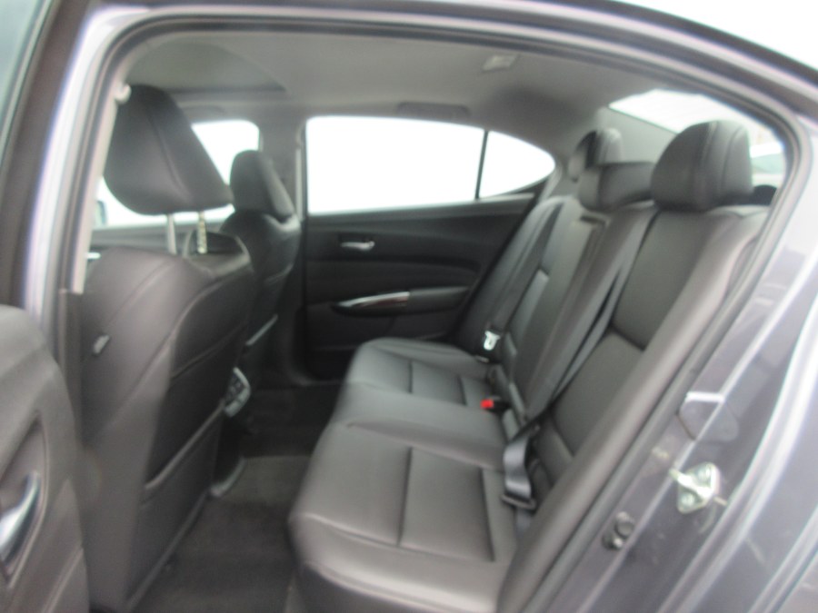 Used Acura TLX FWD 2017 | Route 27 Auto Mall. Linden, New Jersey Used Acura TLX FWD 2017 | Route 27 Auto Mall. Linden, New Jersey