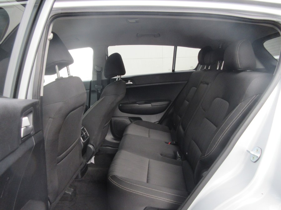 2017 Kia Sportage LX FWD, available for sale in Linden, New Jersey | Route 27 Auto Mall. Linden, New Jersey 2017 Kia Sportage LX FWD, available for sale in Linden, New Jersey | Route 27 Auto Mall. Linden, New Jersey