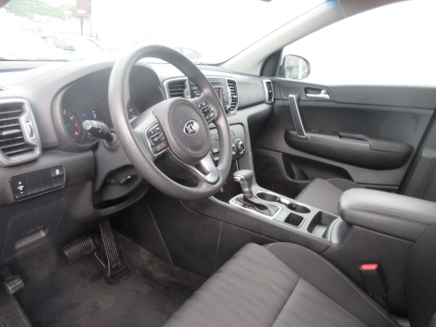 2017 Kia Sportage LX FWD, available for sale in Linden, New Jersey | Route 27 Auto Mall. Linden, New Jersey 2017 Kia Sportage LX FWD, available for sale in Linden, New Jersey | Route 27 Auto Mall. Linden, New Jersey