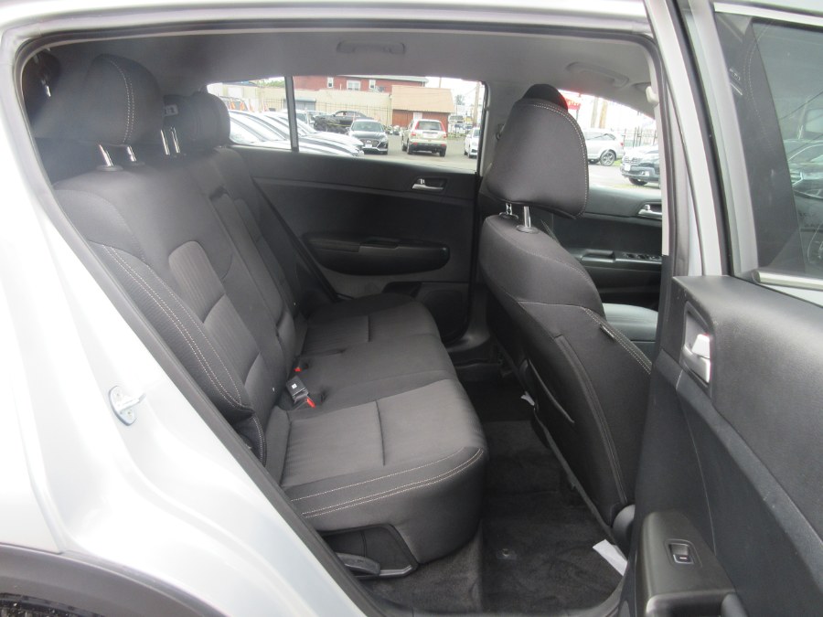 2017 Kia Sportage LX FWD, available for sale in Linden, New Jersey | Route 27 Auto Mall. Linden, New Jersey 2017 Kia Sportage LX FWD, available for sale in Linden, New Jersey | Route 27 Auto Mall. Linden, New Jersey