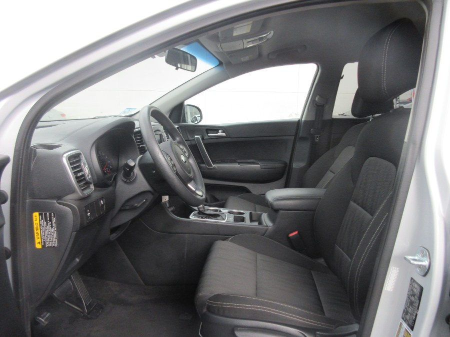 2017 Kia Sportage LX FWD, available for sale in Linden, New Jersey | Route 27 Auto Mall. Linden, New Jersey 2017 Kia Sportage LX FWD, available for sale in Linden, New Jersey | Route 27 Auto Mall. Linden, New Jersey