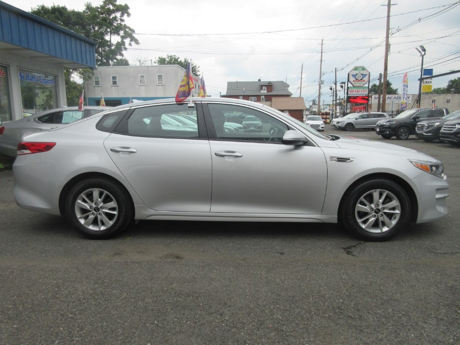 2017 Kia Optima LX Auto, available for sale in Linden, New Jersey | Route 27 Auto Mall. Linden, New Jersey 2017 Kia Optima LX Auto, available for sale in Linden, New Jersey | Route 27 Auto Mall. Linden, New Jersey