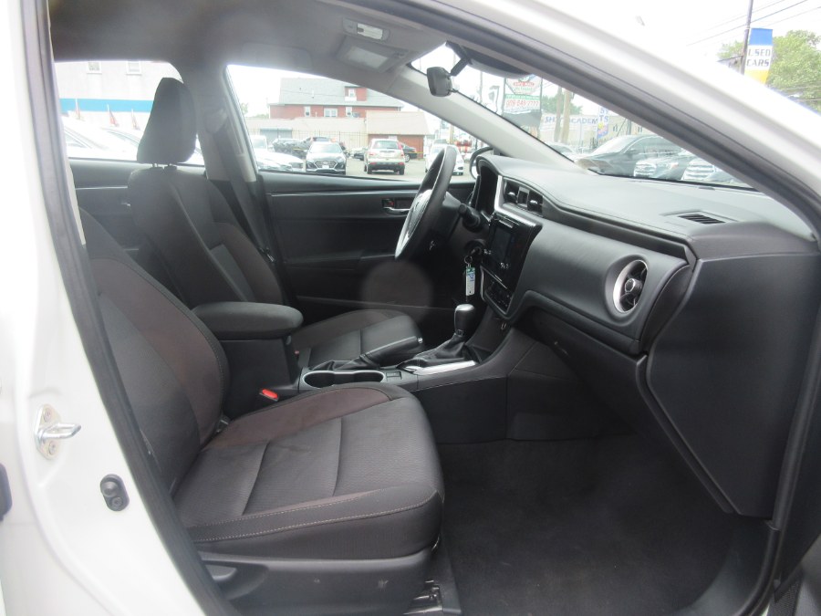 2018 Toyota Corolla LE CVT (Natl), available for sale in Linden, New Jersey | Route 27 Auto Mall. Linden, New Jersey 2018 Toyota Corolla LE CVT (Natl), available for sale in Linden, New Jersey | Route 27 Auto Mall. Linden, New Jersey