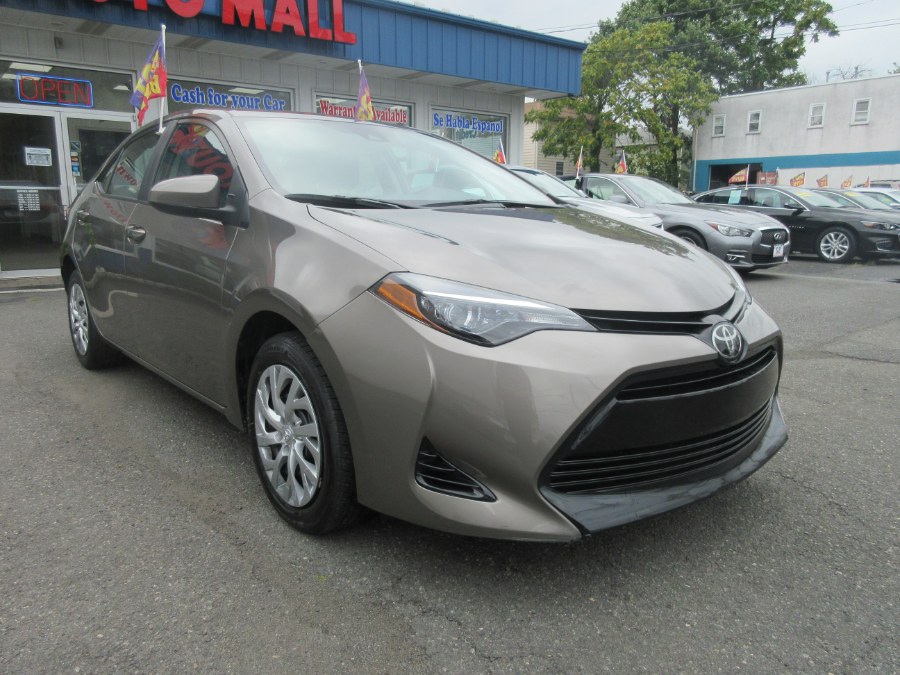 Used Toyota Corolla SE CVT (Natl) 2019 | Route 27 Auto Mall. Linden, New Jersey Used Toyota Corolla SE CVT (Natl) 2019 | Route 27 Auto Mall. Linden, New Jersey