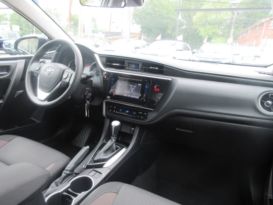 Used Toyota Corolla SE CVT (Natl) 2019 | Route 27 Auto Mall. Linden, New Jersey Used Toyota Corolla SE CVT (Natl) 2019 | Route 27 Auto Mall. Linden, New Jersey