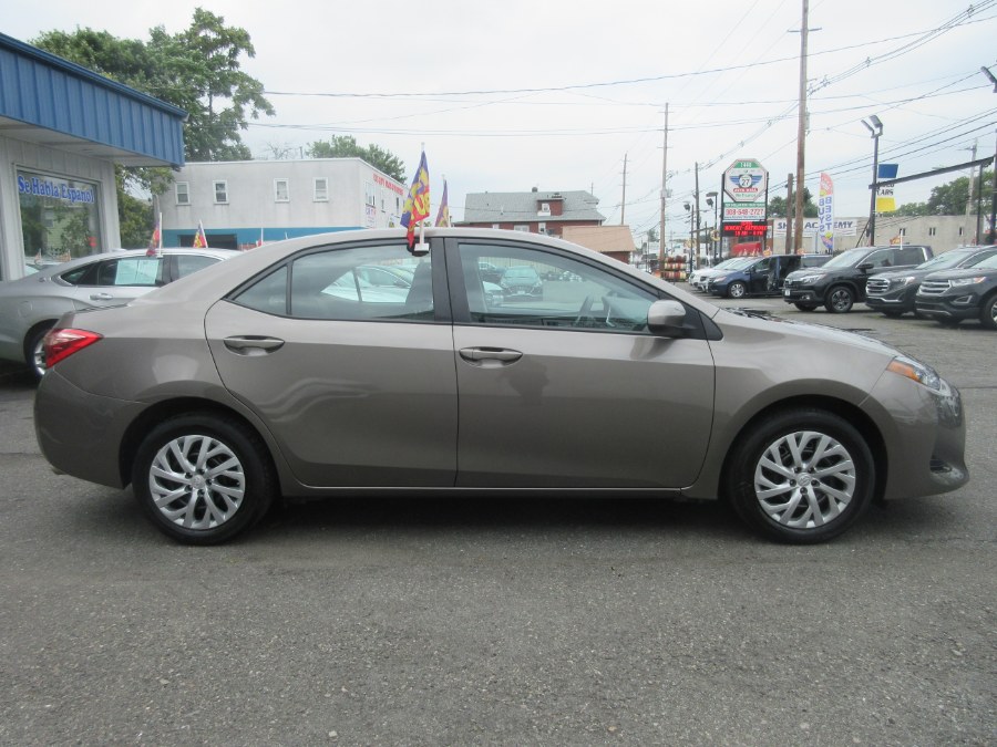 Used Toyota Corolla SE CVT (Natl) 2019 | Route 27 Auto Mall. Linden, New Jersey Used Toyota Corolla SE CVT (Natl) 2019 | Route 27 Auto Mall. Linden, New Jersey