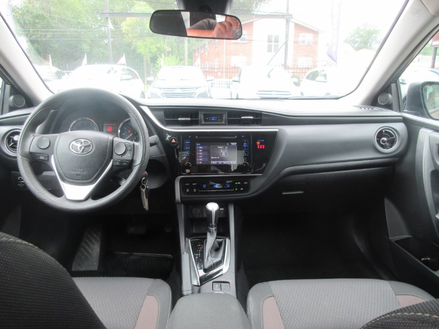 Used Toyota Corolla SE CVT (Natl) 2019 | Route 27 Auto Mall. Linden, New Jersey Used Toyota Corolla SE CVT (Natl) 2019 | Route 27 Auto Mall. Linden, New Jersey