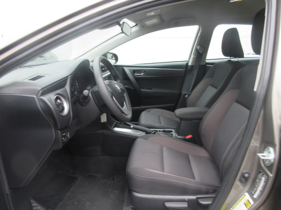 Used Toyota Corolla SE CVT (Natl) 2019 | Route 27 Auto Mall. Linden, New Jersey Used Toyota Corolla SE CVT (Natl) 2019 | Route 27 Auto Mall. Linden, New Jersey