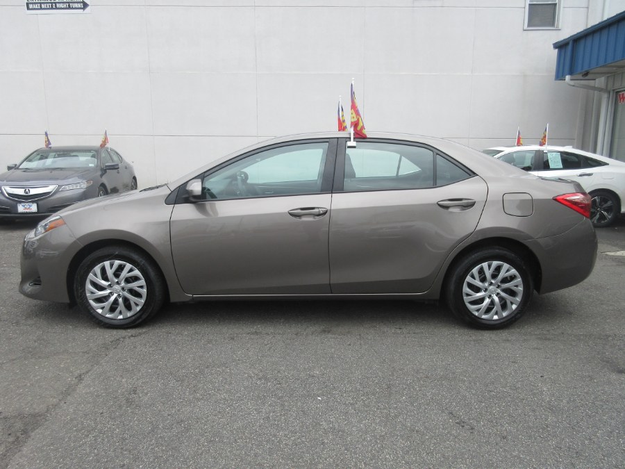 Used Toyota Corolla SE CVT (Natl) 2019 | Route 27 Auto Mall. Linden, New Jersey Used Toyota Corolla SE CVT (Natl) 2019 | Route 27 Auto Mall. Linden, New Jersey