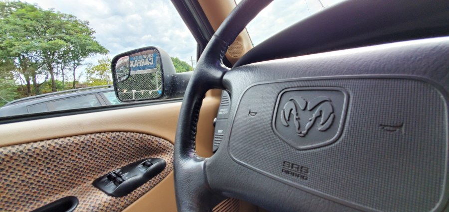 Used Dodge Ram 3500 4dr Quad Cab 155" WB DRW 2000 | Rubber Bros Auto World. Brooklyn, New York Used Dodge Ram 3500 4dr Quad Cab 155" WB DRW 2000 | Rubber Bros Auto World. Brooklyn, New York