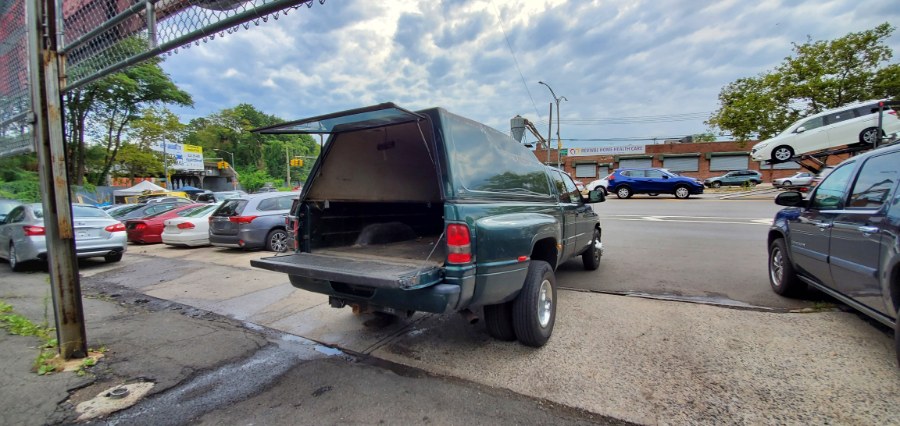 Used Dodge Ram 3500 4dr Quad Cab 155" WB DRW 2000 | Rubber Bros Auto World. Brooklyn, New York Used Dodge Ram 3500 4dr Quad Cab 155" WB DRW 2000 | Rubber Bros Auto World. Brooklyn, New York