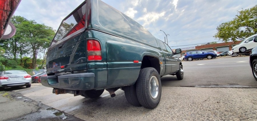 Used Dodge Ram 3500 4dr Quad Cab 155" WB DRW 2000 | Rubber Bros Auto World. Brooklyn, New York Used Dodge Ram 3500 4dr Quad Cab 155" WB DRW 2000 | Rubber Bros Auto World. Brooklyn, New York