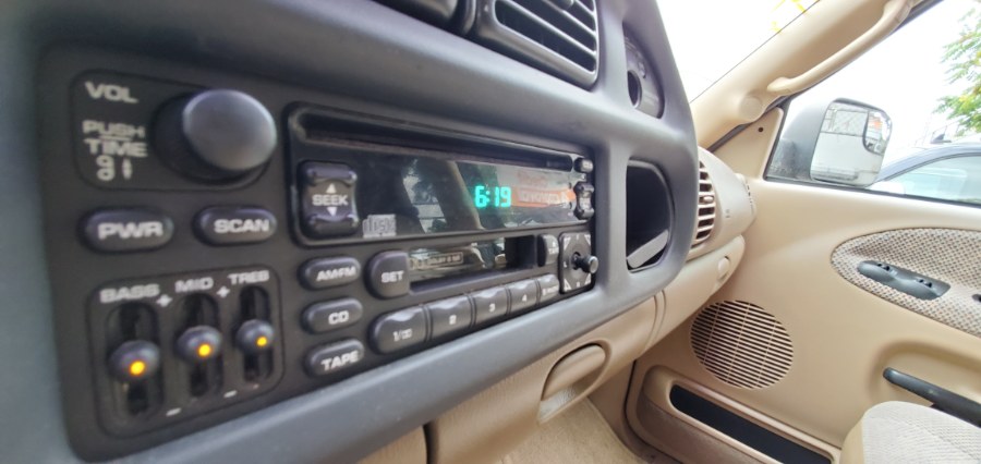 Used Dodge Ram 3500 4dr Quad Cab 155" WB DRW 2000 | Rubber Bros Auto World. Brooklyn, New York Used Dodge Ram 3500 4dr Quad Cab 155" WB DRW 2000 | Rubber Bros Auto World. Brooklyn, New York