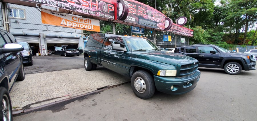 Used Dodge Ram 3500 4dr Quad Cab 155" WB DRW 2000 | Rubber Bros Auto World. Brooklyn, New York Used Dodge Ram 3500 4dr Quad Cab 155" WB DRW 2000 | Rubber Bros Auto World. Brooklyn, New York