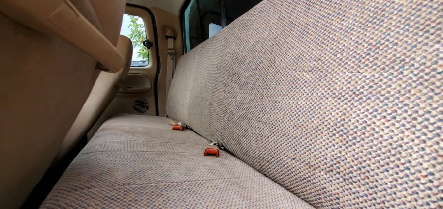 Used Dodge Ram 3500 4dr Quad Cab 155" WB DRW 2000 | Rubber Bros Auto World. Brooklyn, New York Used Dodge Ram 3500 4dr Quad Cab 155" WB DRW 2000 | Rubber Bros Auto World. Brooklyn, New York